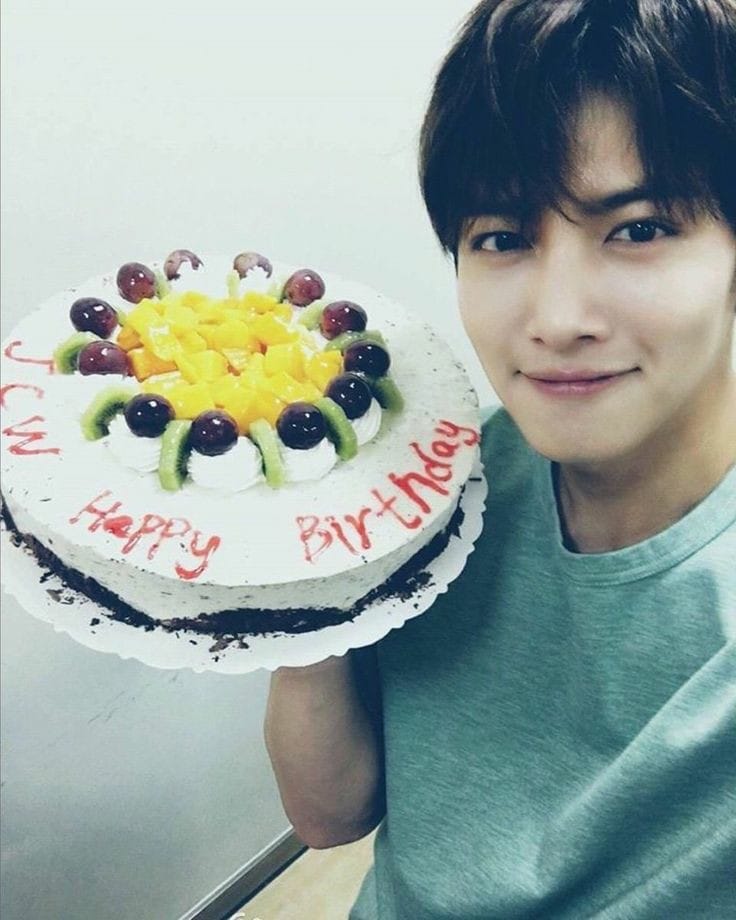 Ji Chang Wook (Чи Чанг Ук) - Page 7 - Южна Корея - Eastern Spirit